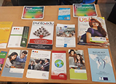 Ciclo de Charlas de Becas