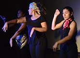 Teatro de La Agonía de Costa Rica. Apoyo 2015