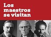 Los maestros se visitan