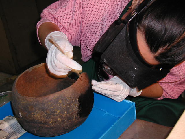 Conservación