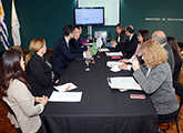 58ª  Reunión Especializada en Ciencia y Tecnología del MERCOSUR (RECyT)