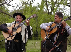 Payadores