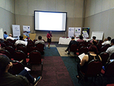 Conferencia TICAL2018