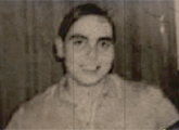 El último desaparecido