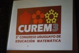 Educación Matemática