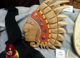 Talleres de tallado en madera