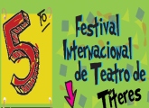 Festival Internacional de Títeres