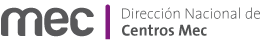 Logo Centros MEC