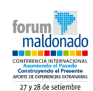 Logo Forum Maldonado