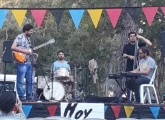 KM Jazz en Colonia