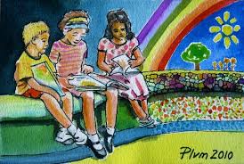 Picnic de palabras en Salinas