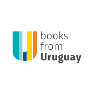 Logo Books from Uruguay