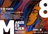Mes de las Mujeres en Centros MEC