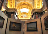 pinacoteca