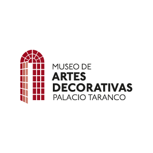 Logo Museo Artes Decorativas