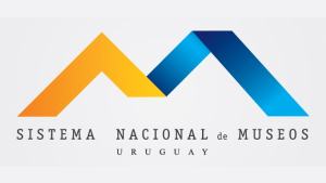 Logo Sistema Nacional de Museos