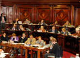 Comisión General del Senado