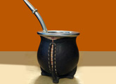 Mateando desde el Sur