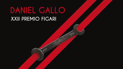 Premio Figari en Salto