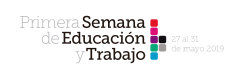 Semana educación y trabajo