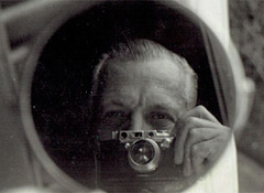 foto enrique amorim