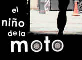 El niño de la moto