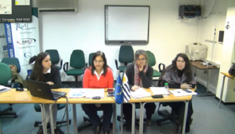 videoconferencia