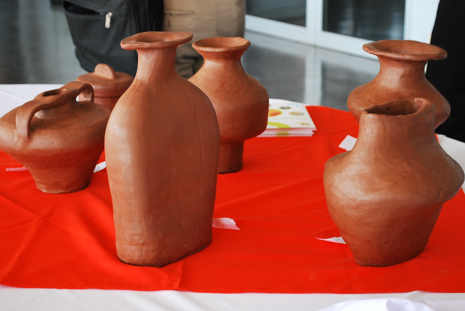 Vasijas