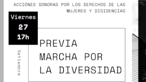 Fin de muestra con previa