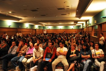 El Camino. Muestra fotogr&aacute;fica
