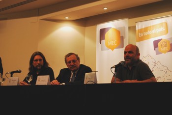 El Camino. Muestra fotogr&aacute;fica