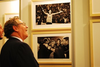 El Camino. Muestra fotogr&aacute;fica