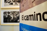 El camino. Muestra fotográfica