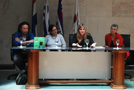 Autoridades Autoridades