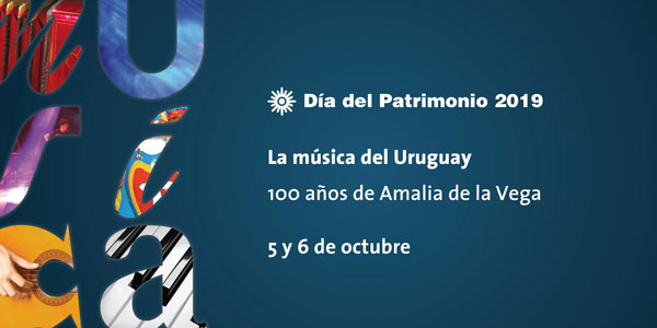 grafica dia del patrimonio