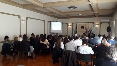 publicocharla