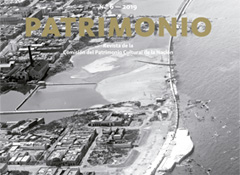 tapa revista patrimonio
