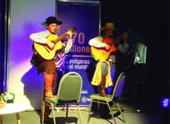 payadores 