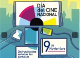 Día del Cine Nacional 2019