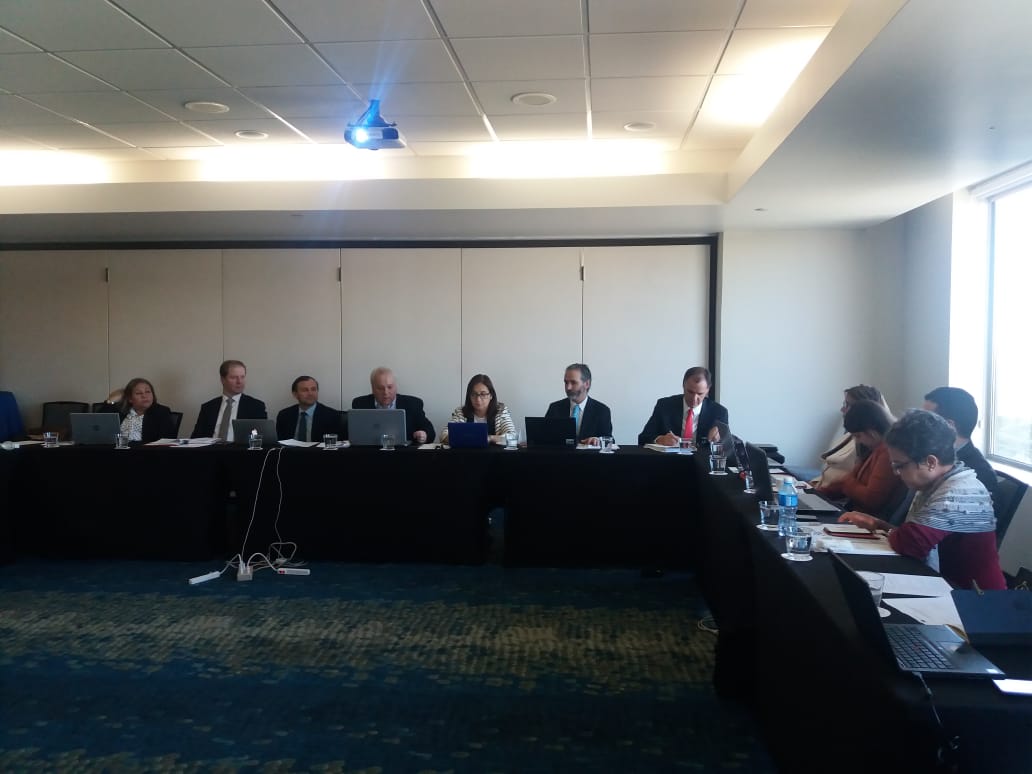 Equipo de trabajo