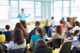 Charla informativa