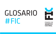 Glosario FIC