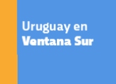 Uruguay en Ventana Sur 2021