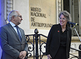 directora de cultura