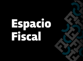 Espacio Fiscal 2022