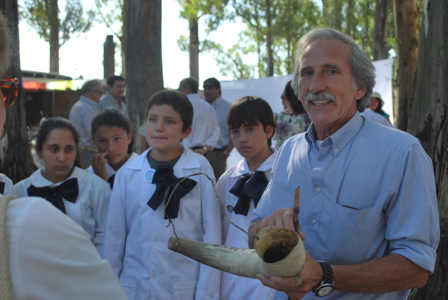 Niños