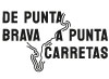 De Punta Brava a Punta Carretas