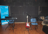 Sala de grabación