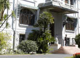 Residencia de Suárez