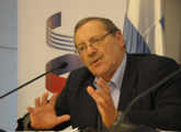 Ministro Ricardo Ehrlch